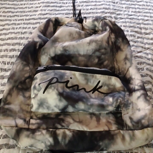 Pink! Backpack
